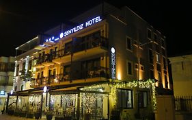 Şenyıldız Hotel