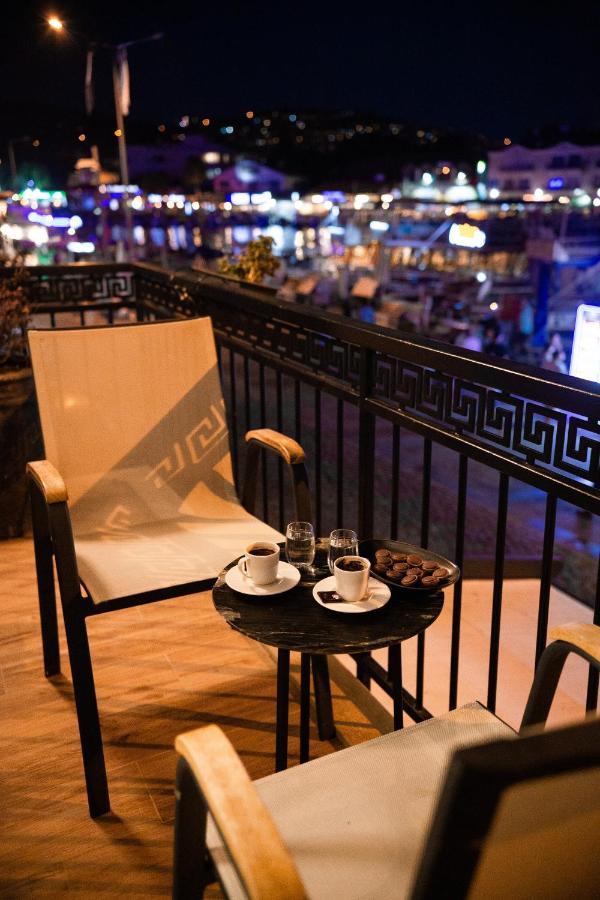 Şenyıldız Hotel İzmir Dış mekan fotoğraf