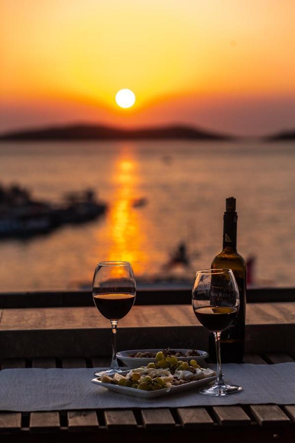 Şenyıldız Hotel İzmir Dış mekan fotoğraf