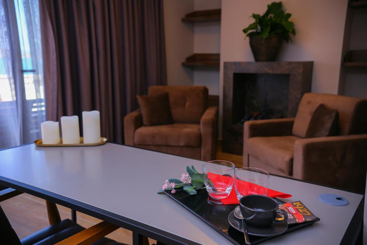 Şenyıldız Hotel İzmir Dış mekan fotoğraf