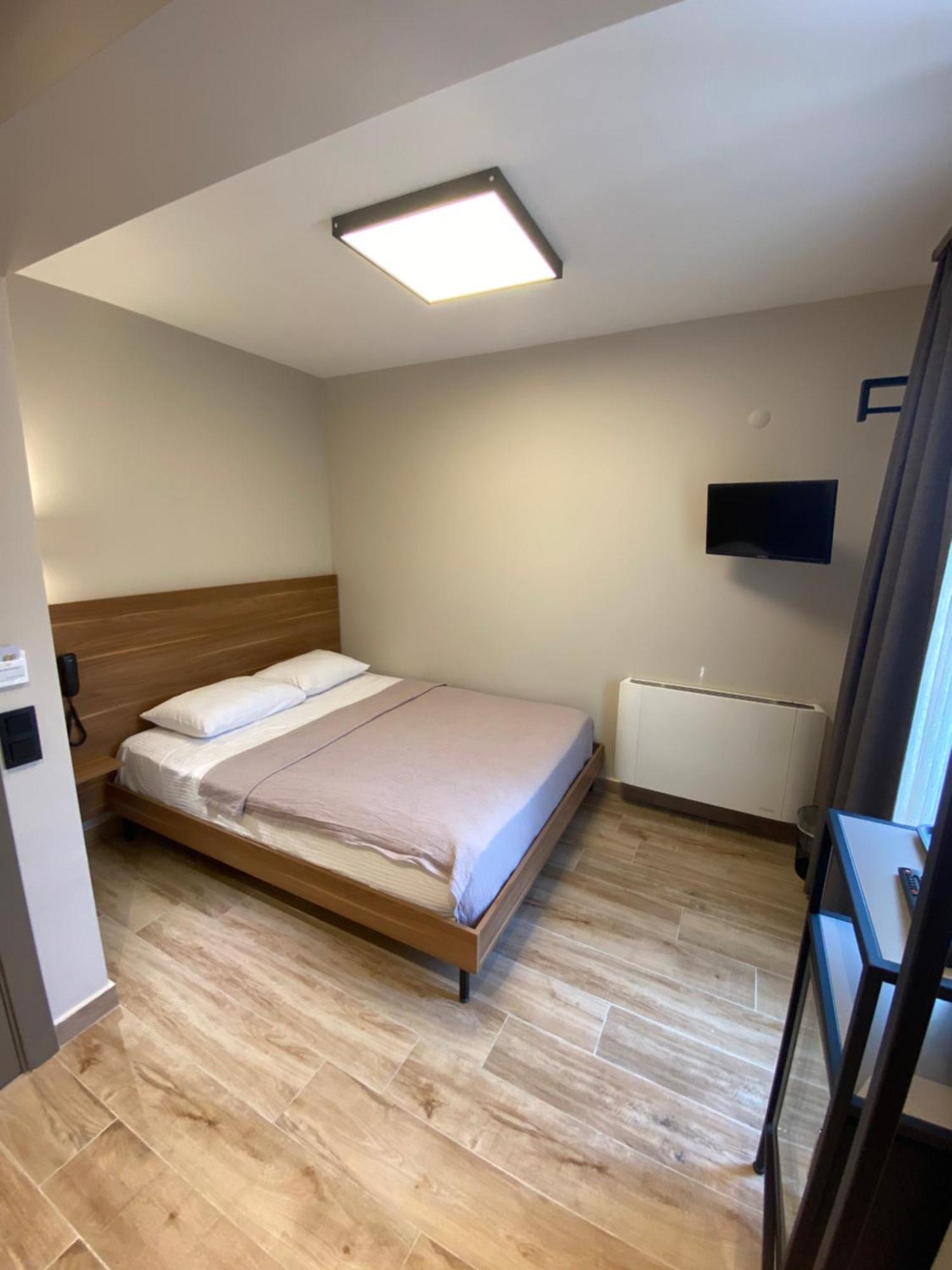 Şenyıldız Hotel İzmir Dış mekan fotoğraf