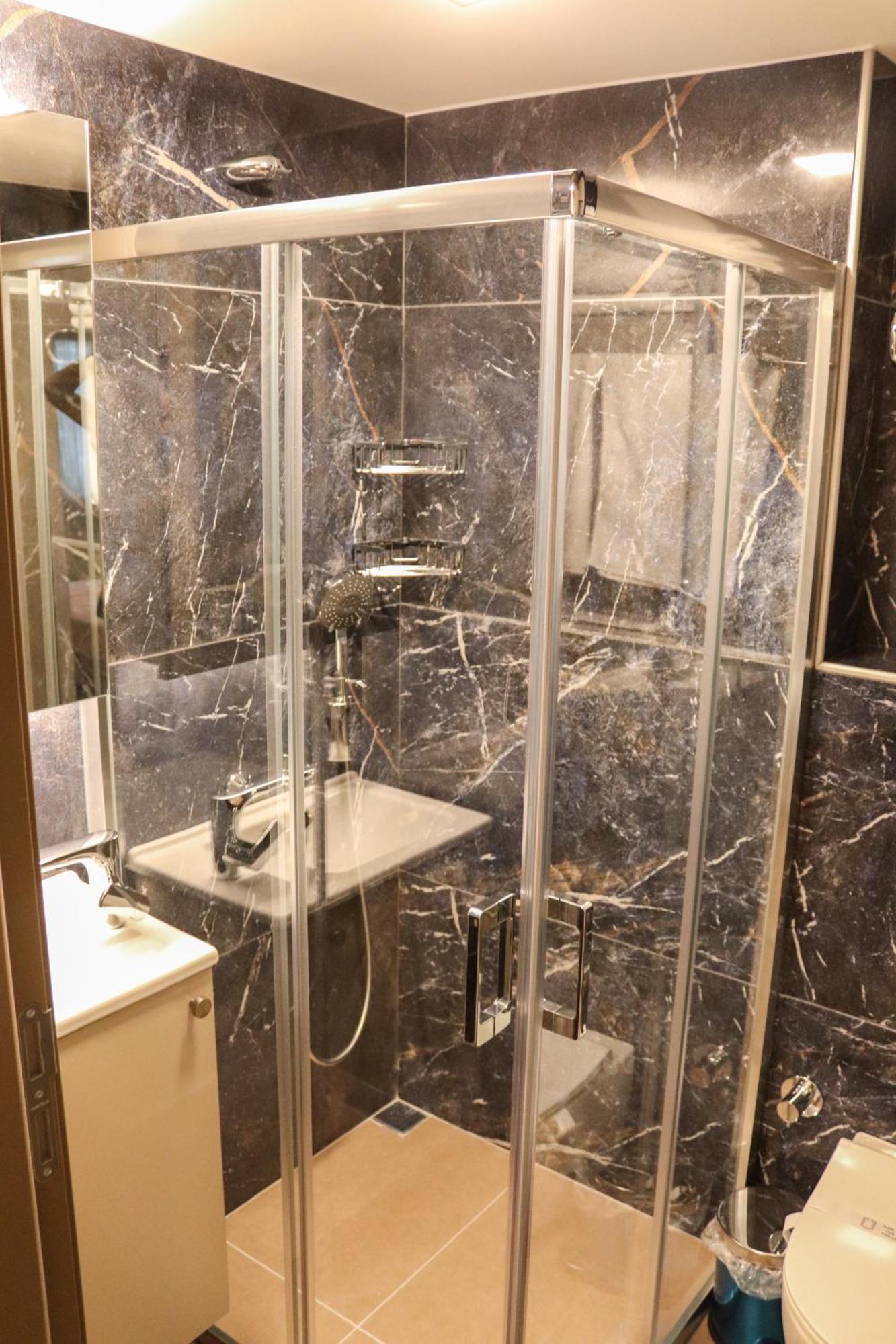 Şenyıldız Hotel İzmir Dış mekan fotoğraf